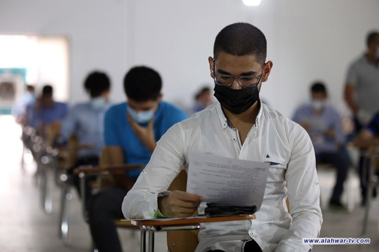 وزارة التربية تستكمل الإعدادات الخاصة بالامتحانات الوزارية